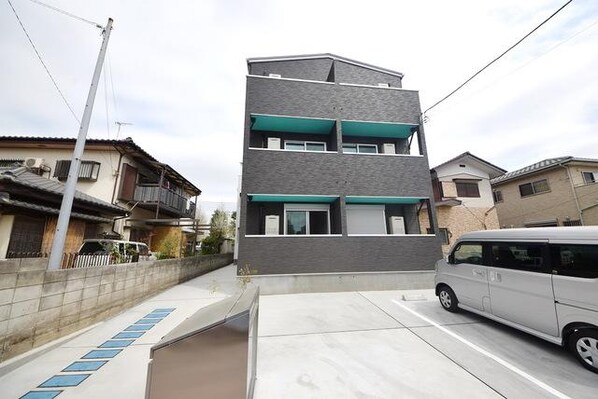 エルシーク大宮の物件内観写真